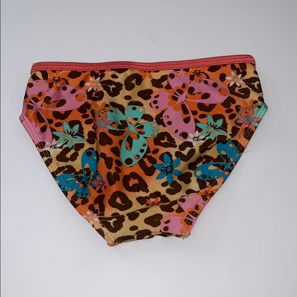 Butterfly tankini - Picture 4 of 6